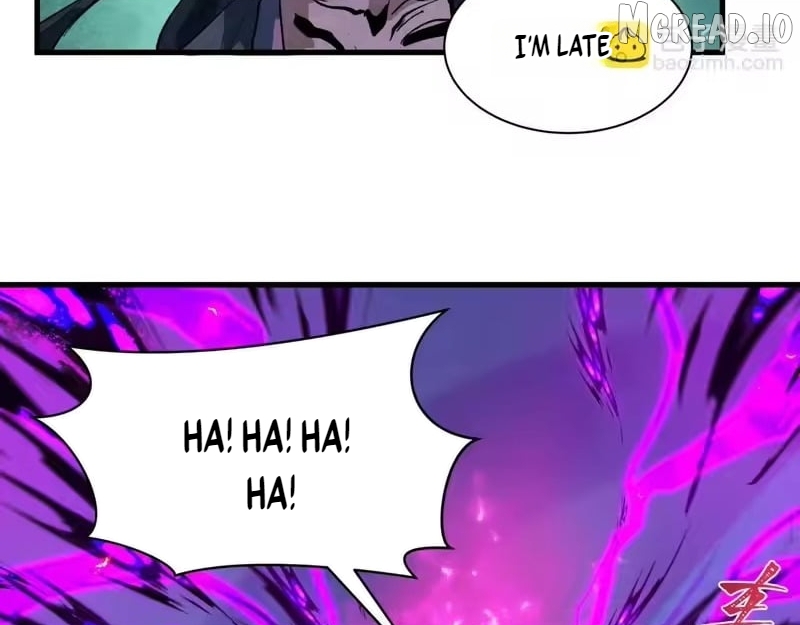 Era of the Haunted Chapter 582  - page 62
